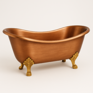COPPER BATH - 2101
