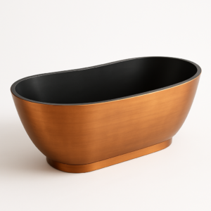 COPPER BATH - 2102