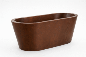 COPPER BATH - 2110