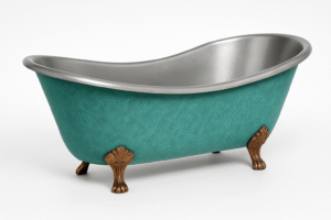COPPER BATH - 2114