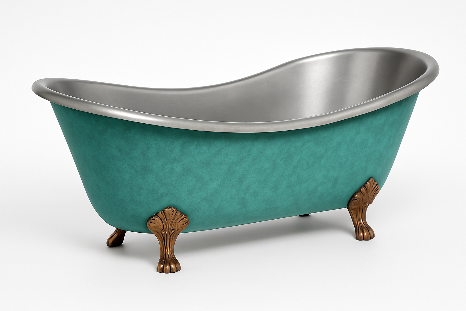 COPPER BATH – 2114
