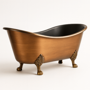 COPPER BATH - 2103