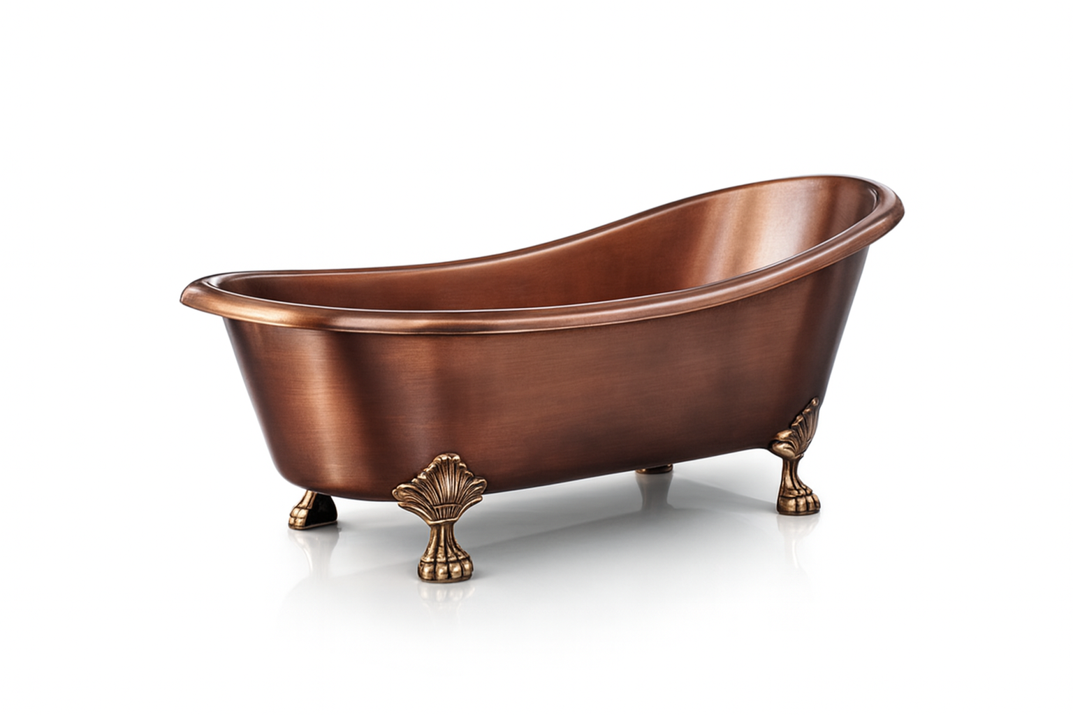 COPPER BATH – 2106