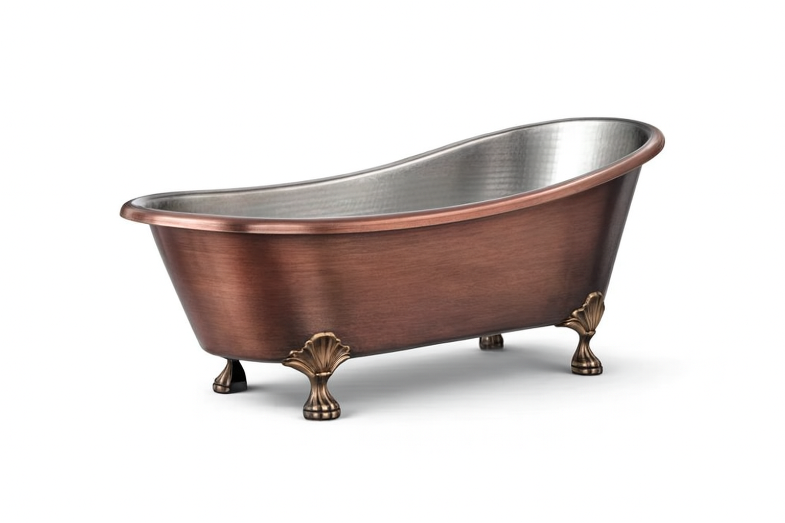 COPPER BATH – 2104