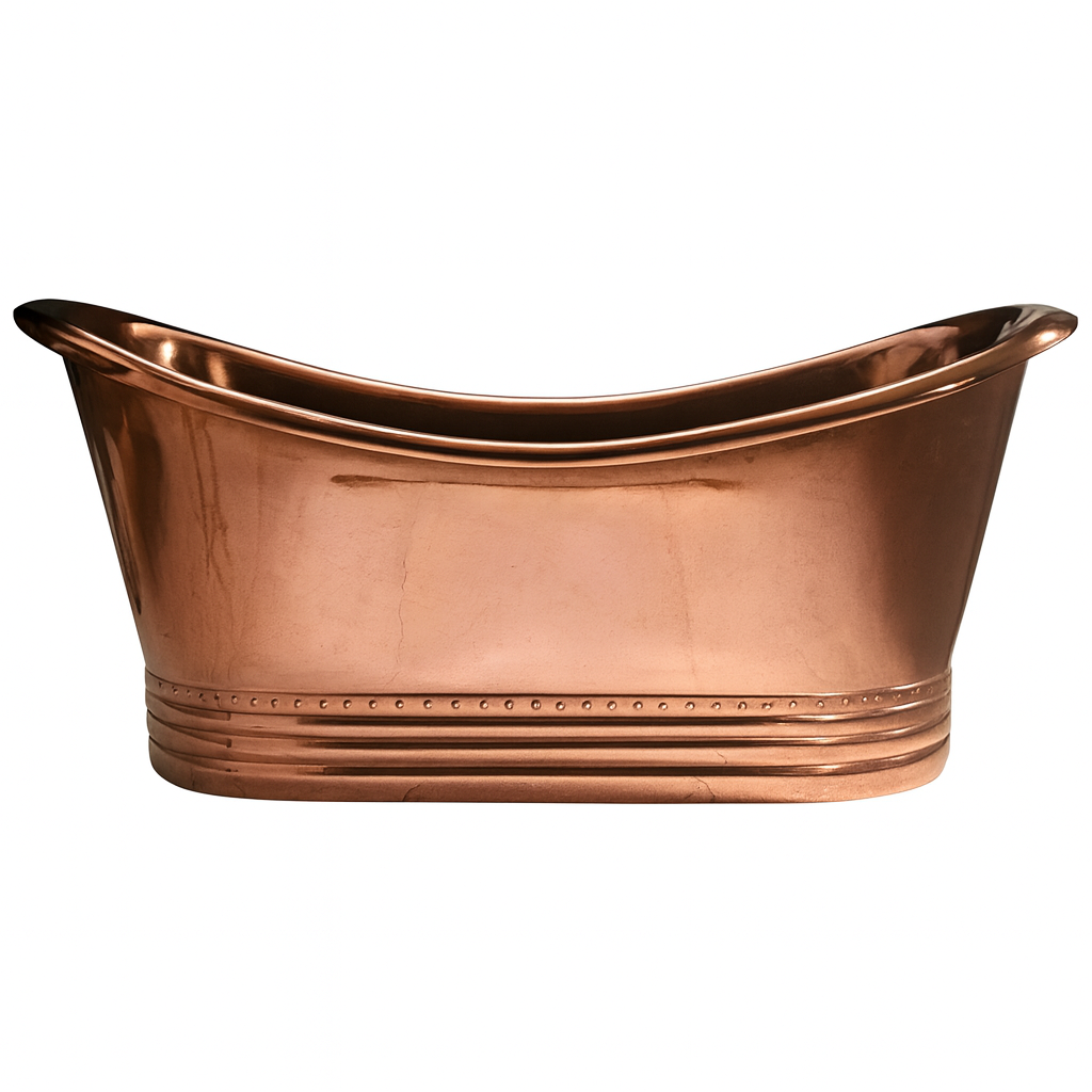 COPPER BATH – 2107