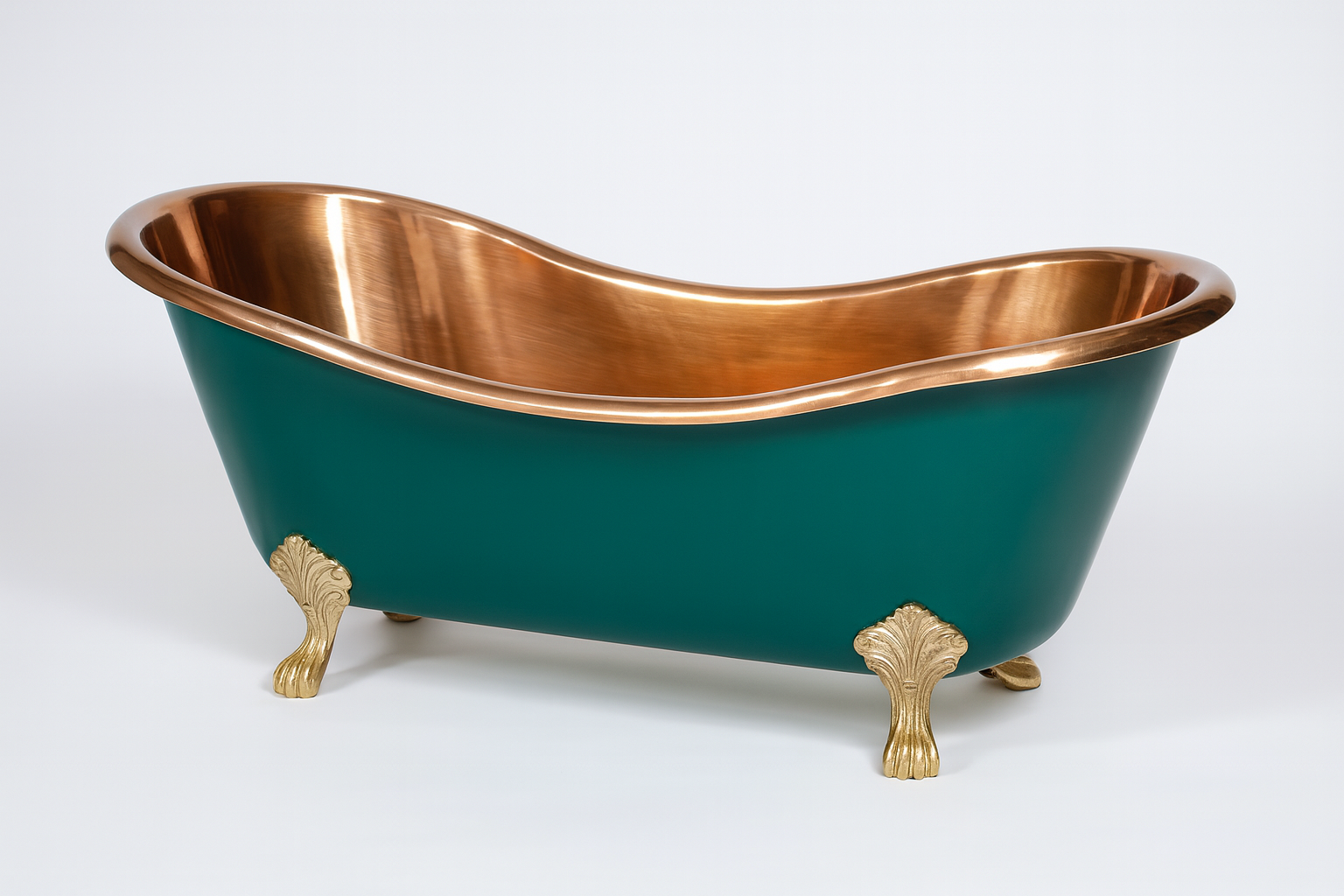 COPPER BATH – 2109